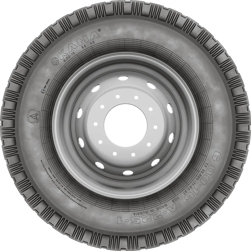 Л-225-1 в Пикалеве — KAMA TYRES Л-225-1 в Пикалеве