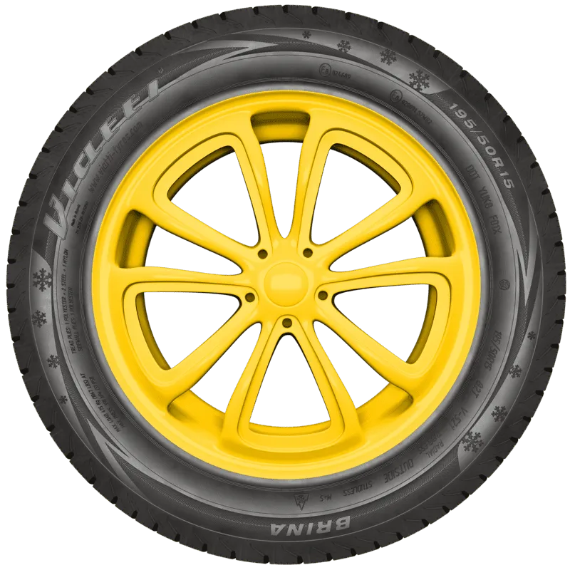 Viatti Brina (V-521) в Пикалеве — KAMA TYRES Viatti Brina (V-521) в Пикалеве