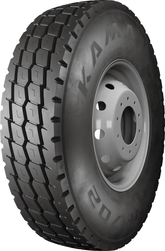 KAMA NF 702 в Пикалеве — KAMA TYRES KAMA NF 702 в Пикалеве