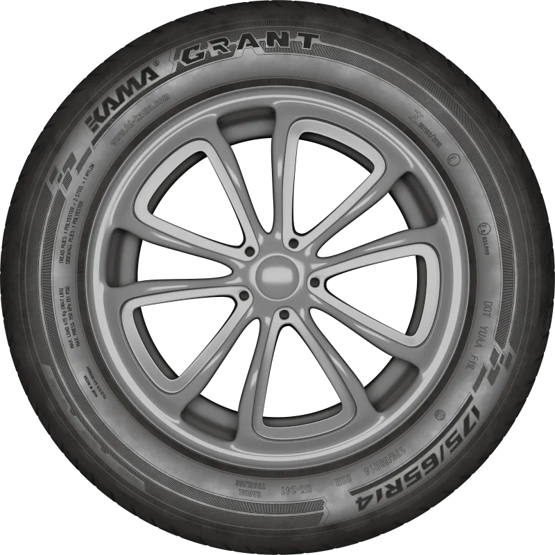 KAMA GRANT (НК-241) в Пикалеве — KAMA TYRES KAMA GRANT (НК-241) в Пикалеве