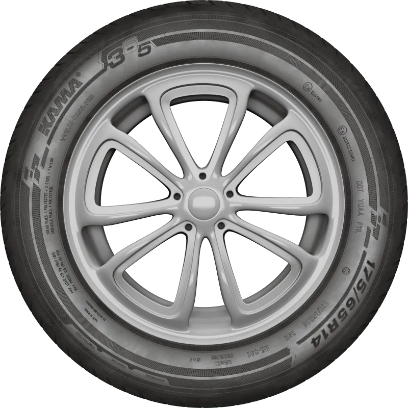KAMA 365 (НК-241) в Пикалеве — KAMA TYRES KAMA 365 (НК-241) в Пикалеве