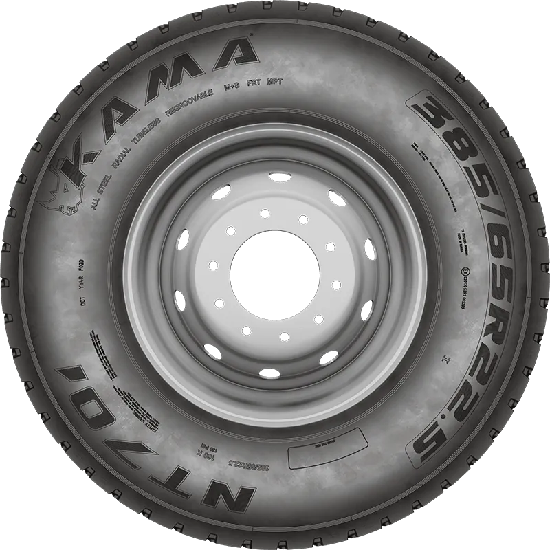 KAMA NT 701 в Пикалеве — KAMA TYRES KAMA NT 701 в Пикалеве