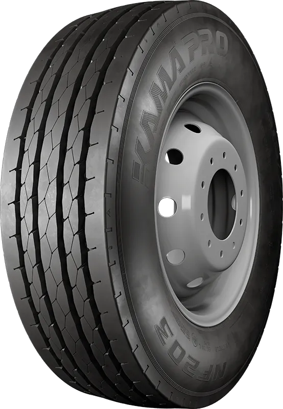 KAMA PRO NF 203 в Пикалеве — KAMA TYRES KAMA PRO NF 203 в Пикалеве