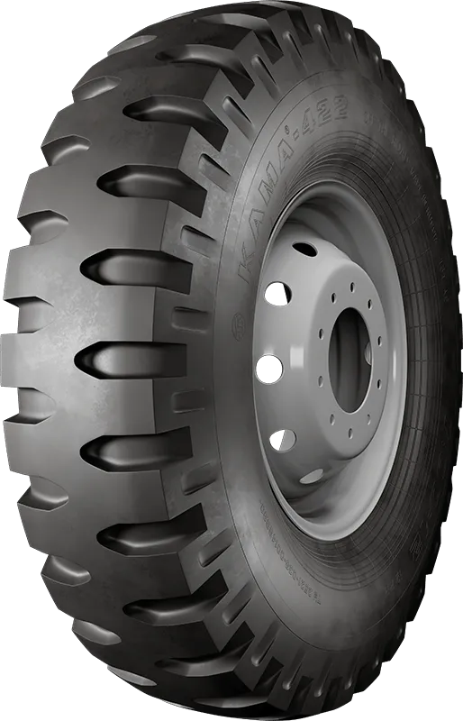 KAMA-422 в Пикалеве — KAMA TYRES KAMA-422 в Пикалеве