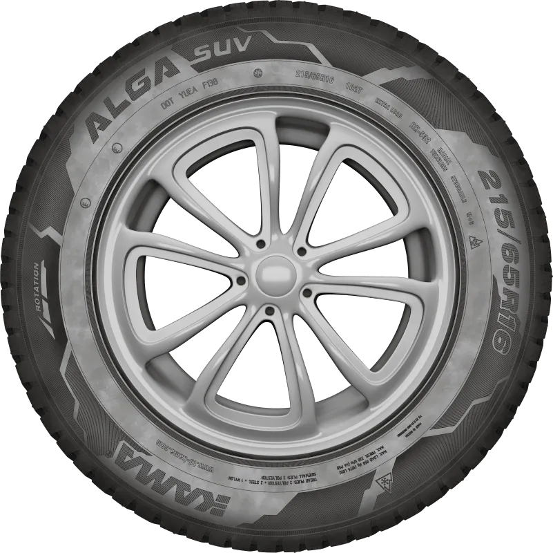 KAMA ALGA SUV (НК-532) в Пикалеве — KAMA TYRES KAMA ALGA SUV (НК-532) в Пикалеве