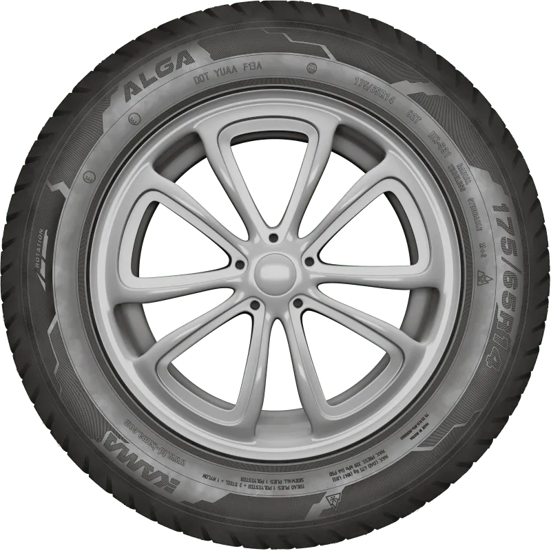 KAMA ALGA (НК-531) нешип в Пикалеве — KAMA TYRES KAMA ALGA (НК-531) нешип в Пикалеве