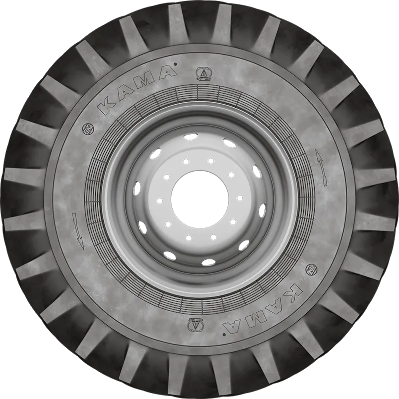 KARAT в Пикалеве — KAMA TYRES KARAT в Пикалеве